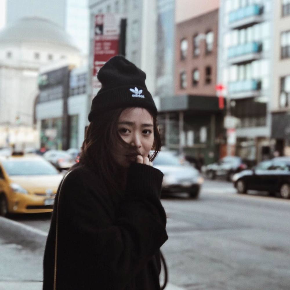 Meet your Posher, Wendy